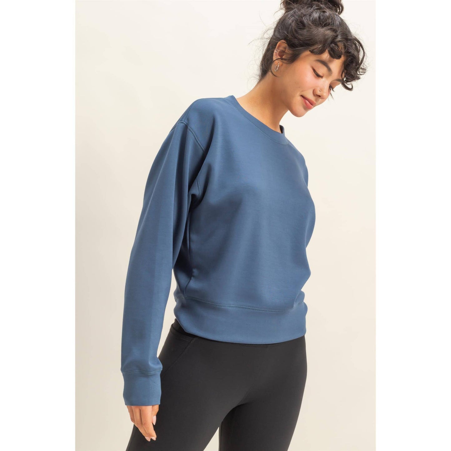 Scuba Classic Crew Neck Sweatshirt