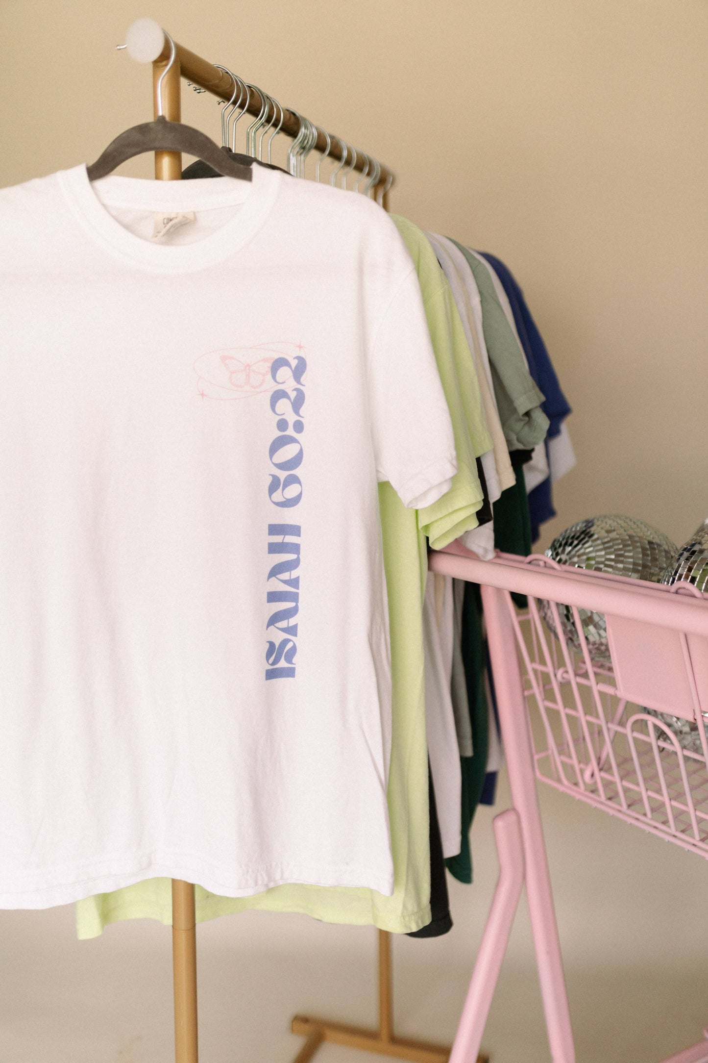 Trust in HIs Timing - Isaiah 60:22