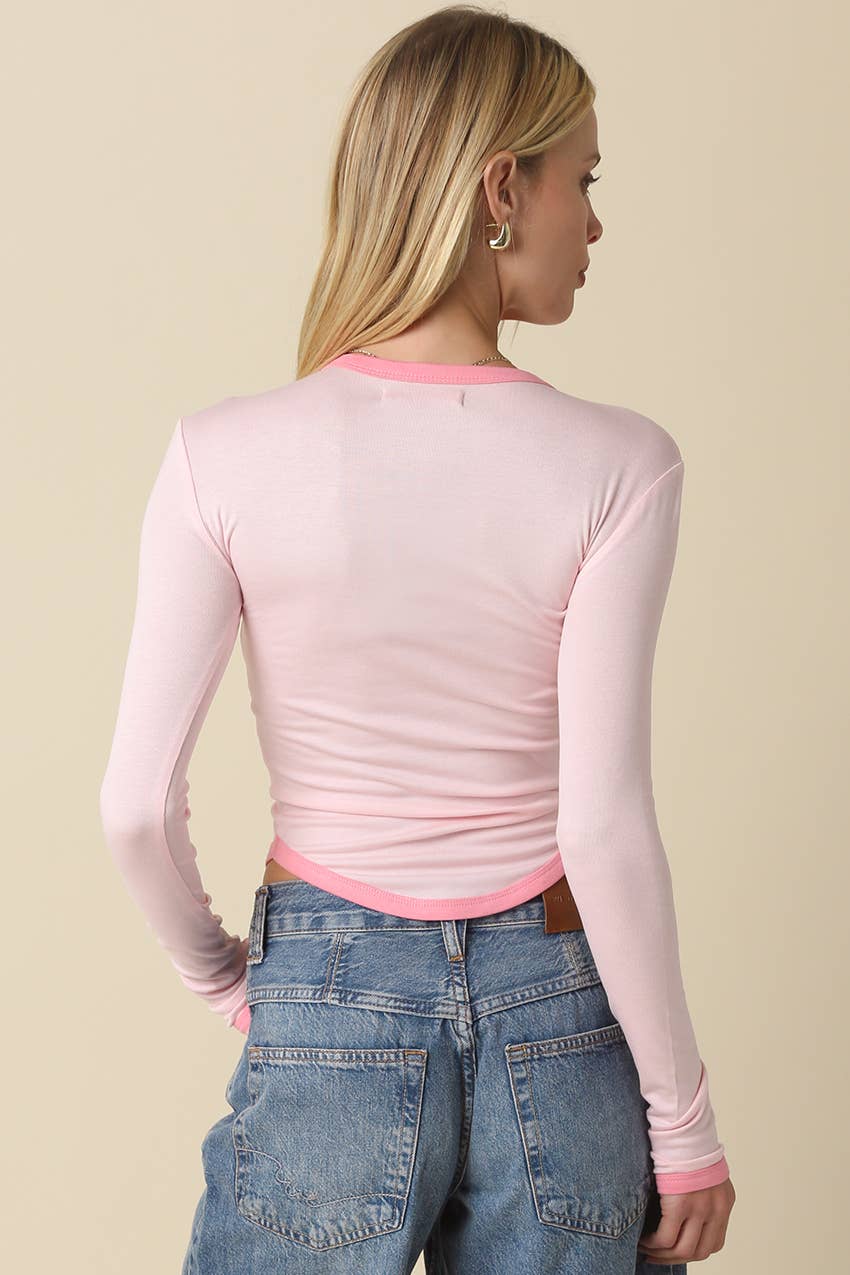 Kendall Top