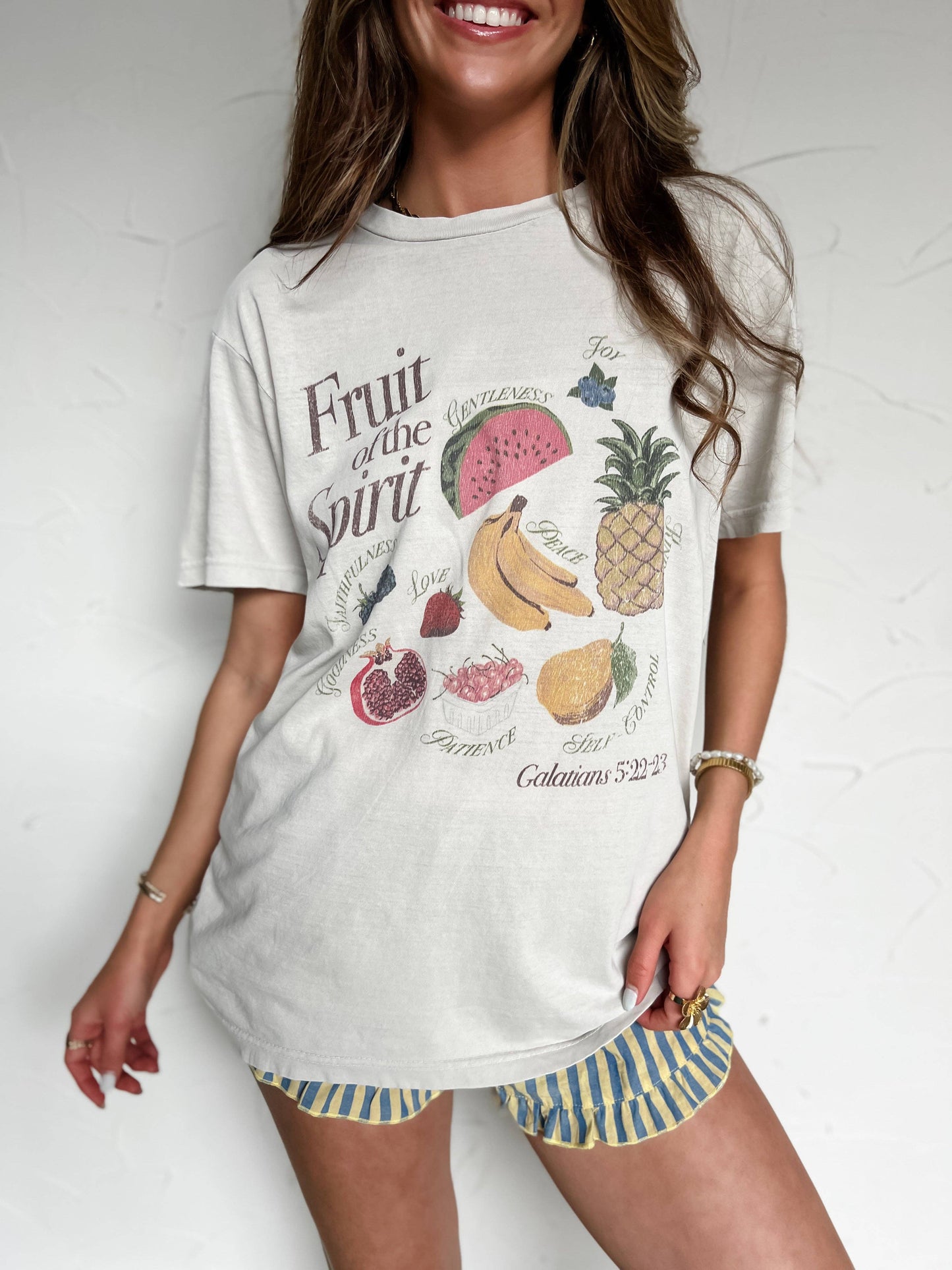 Fruit of the Spirit