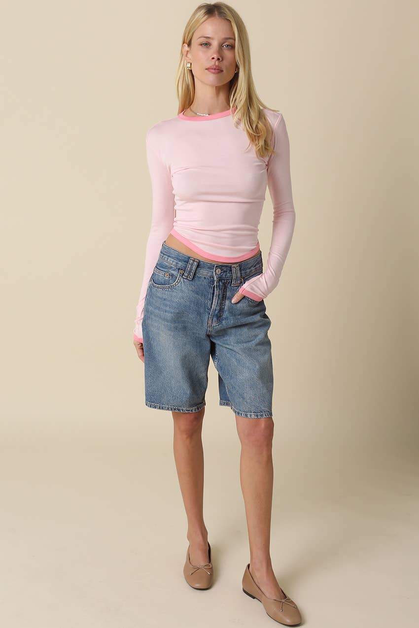 Kendall Top
