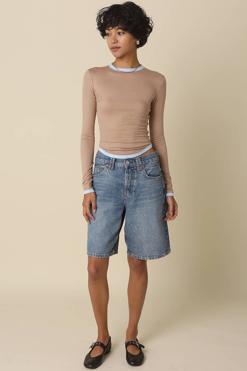 Kendall Top