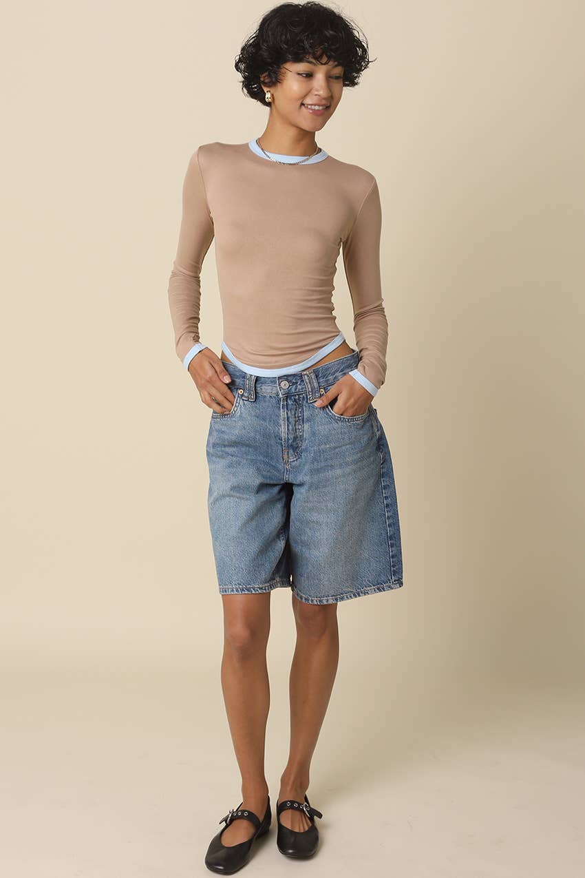 Kendall Top