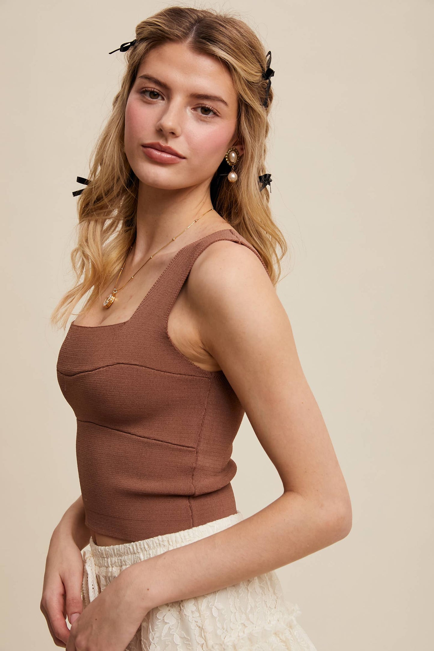 Bandage Brami Top