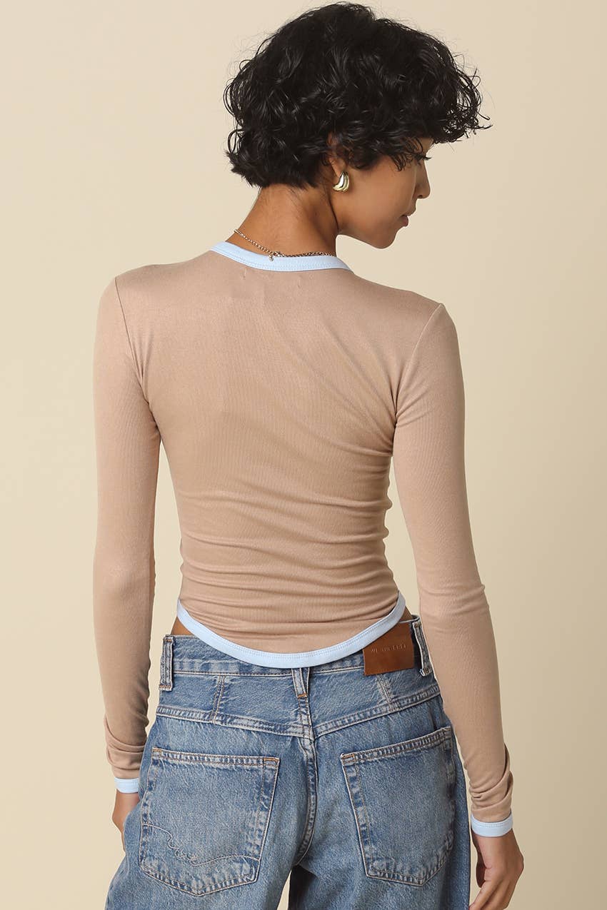 Kendall Top