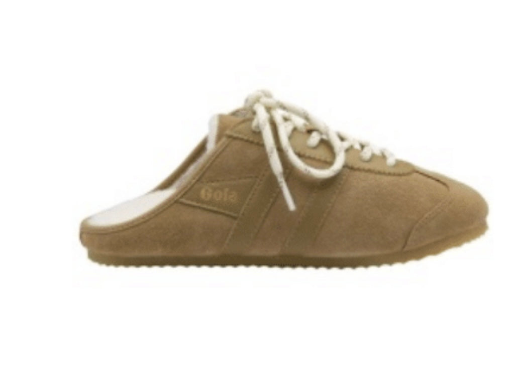 Gola Cleora Mule Caramel