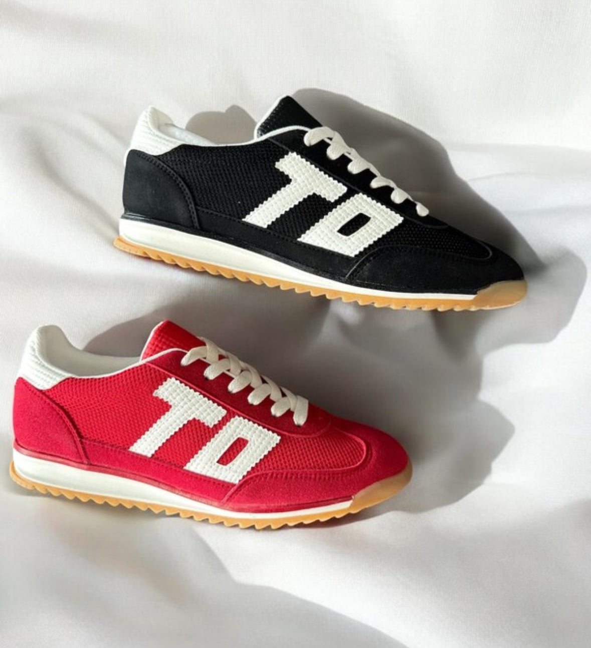 Shoe lala Trendy Sneakers