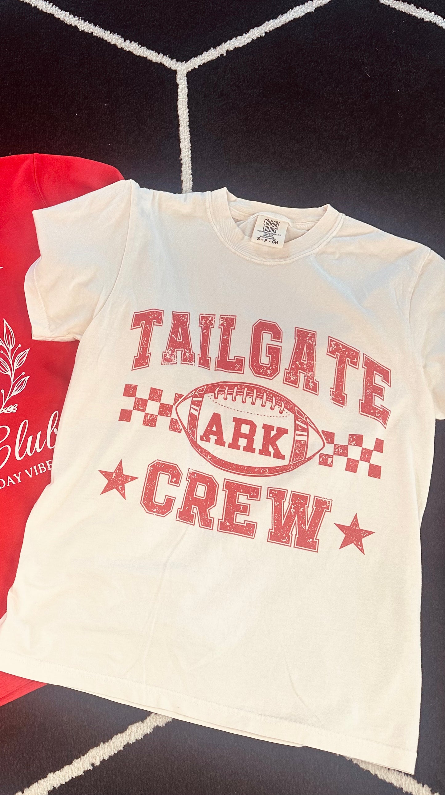 Tailgate Crew CC Tee