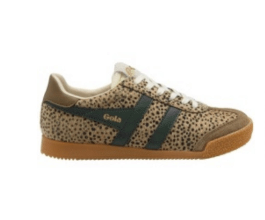 Gola Elan Savannah Leopard Trainer