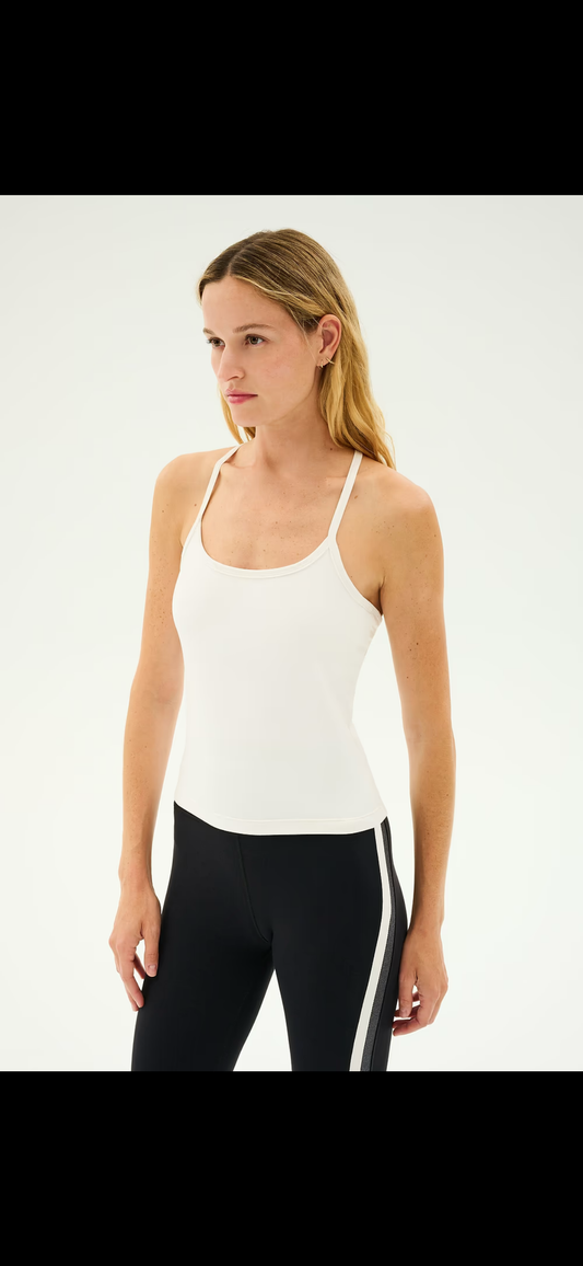 Splits 59 Airweight Tank White