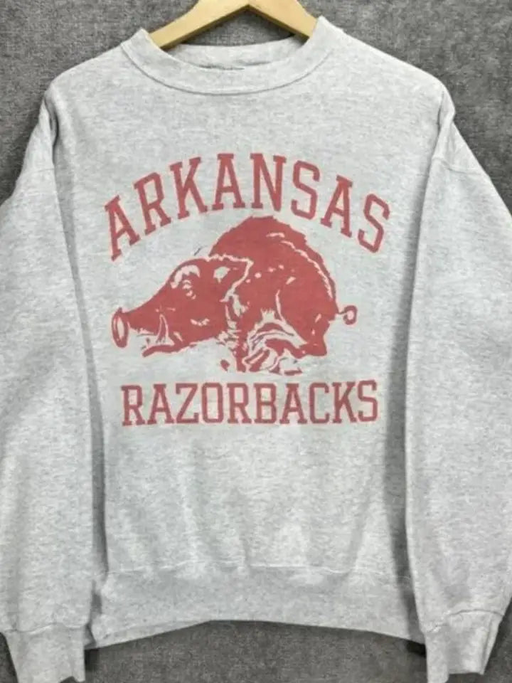 Vintage Razorback Sweatshirt