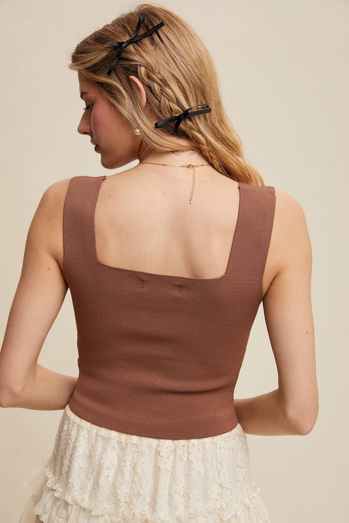 Bandage Brami Top