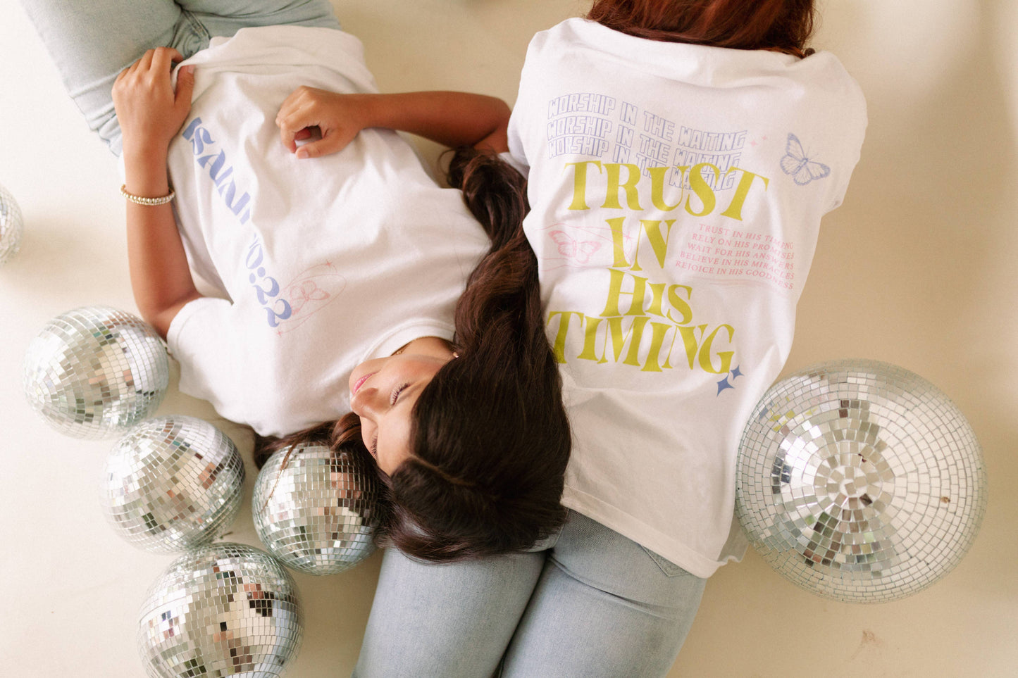 Trust in HIs Timing - Isaiah 60:22