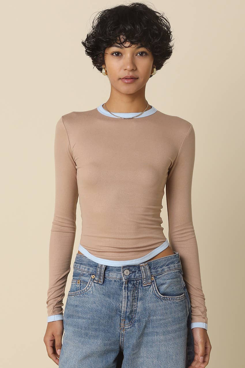 Kendall Top
