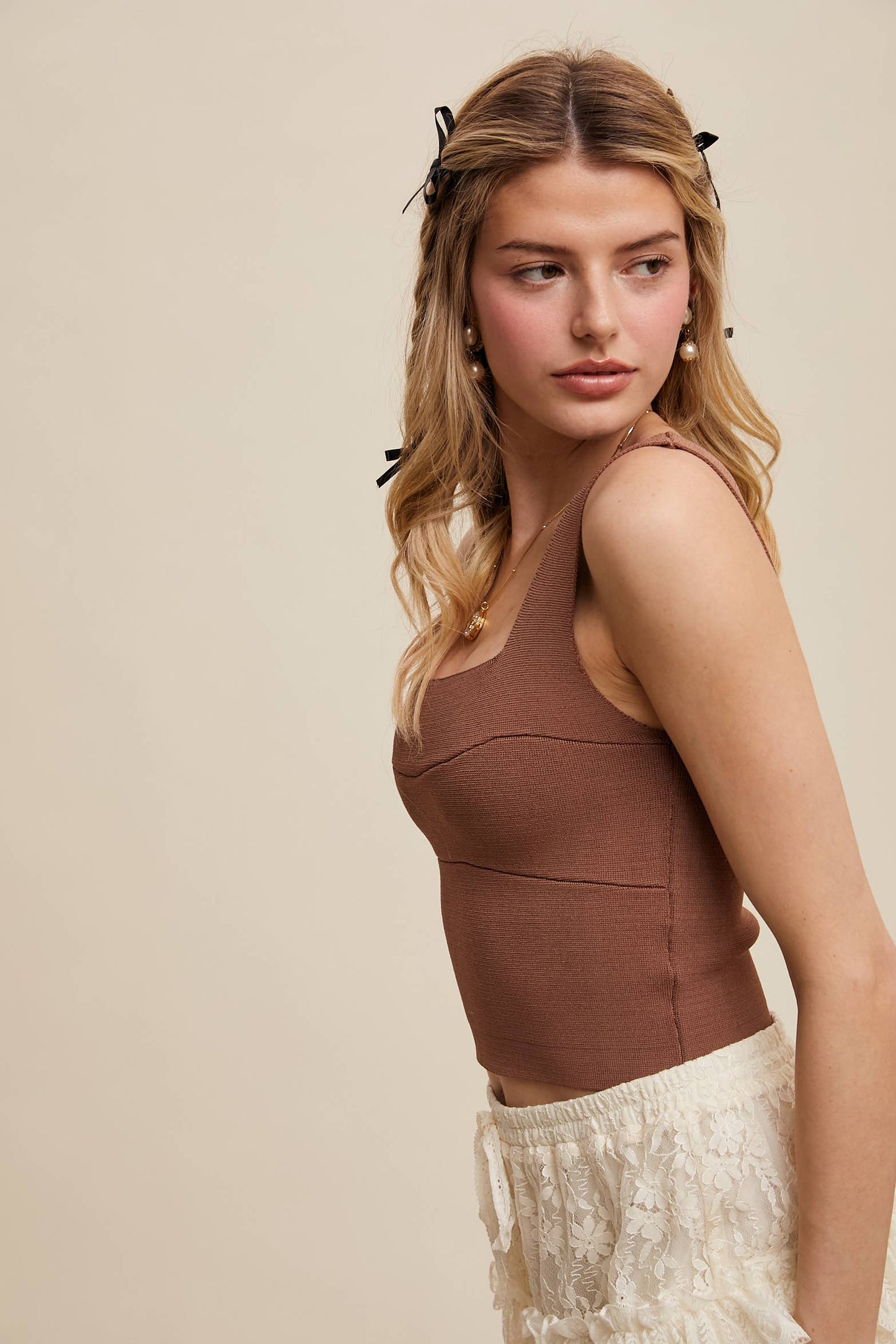 Bandage Brami Top